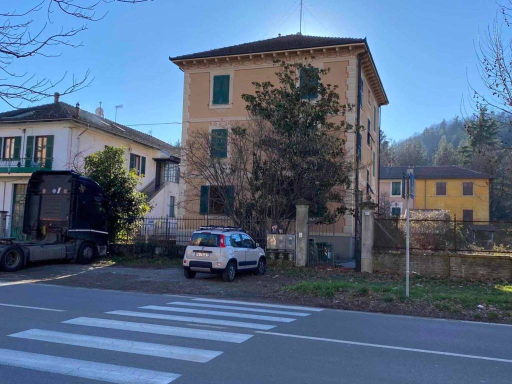 Villa a Arquata scrivia in Via Roma, 37 - Foto 2