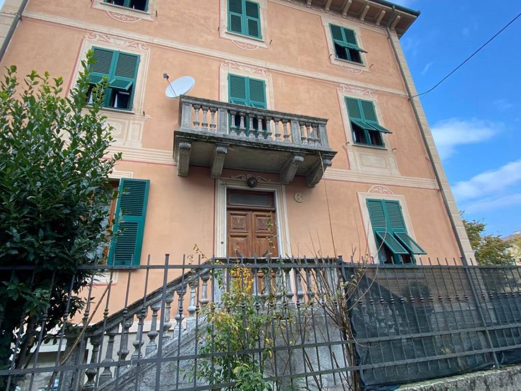 Villa a Arquata scrivia in Via Roma, 37 - Foto 3