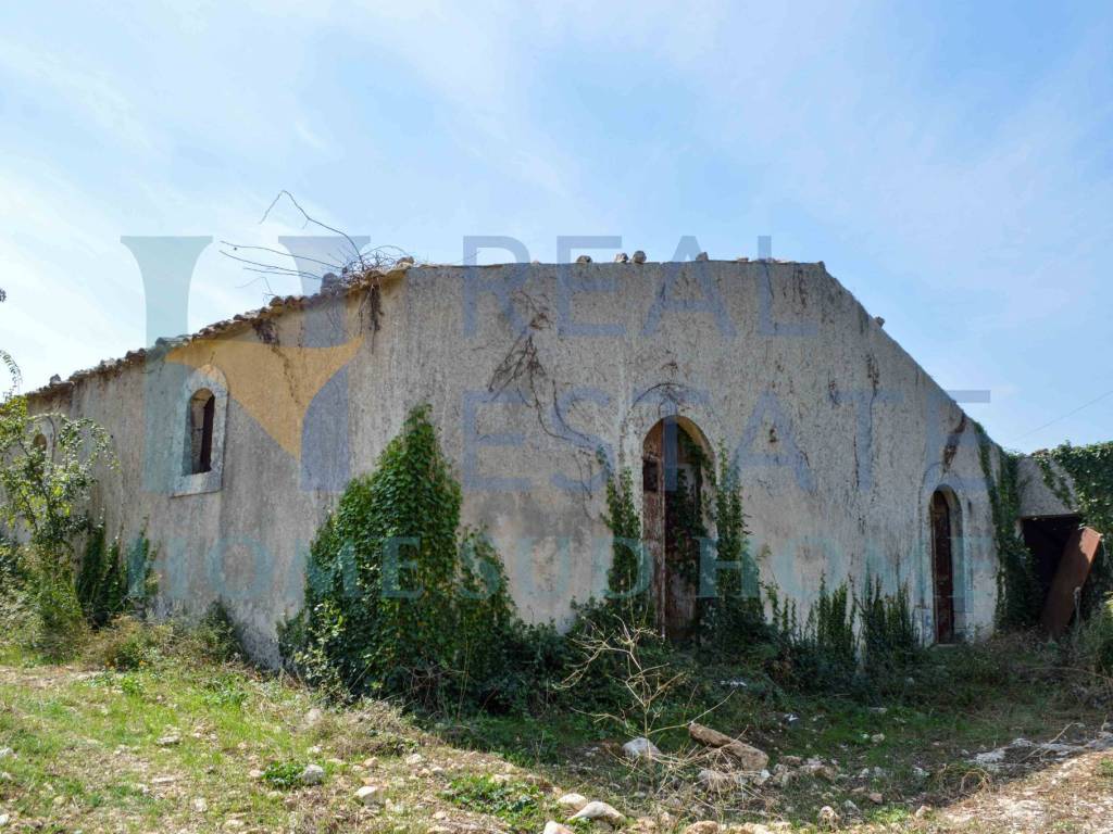 Rustico / casale a Avola in Via Roma, 1 - Foto 3