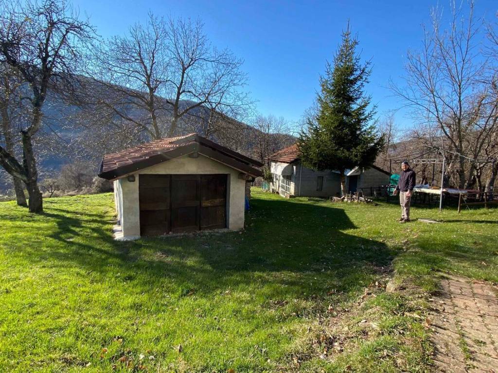 Casa indipendente a Cabella ligure - Foto 2