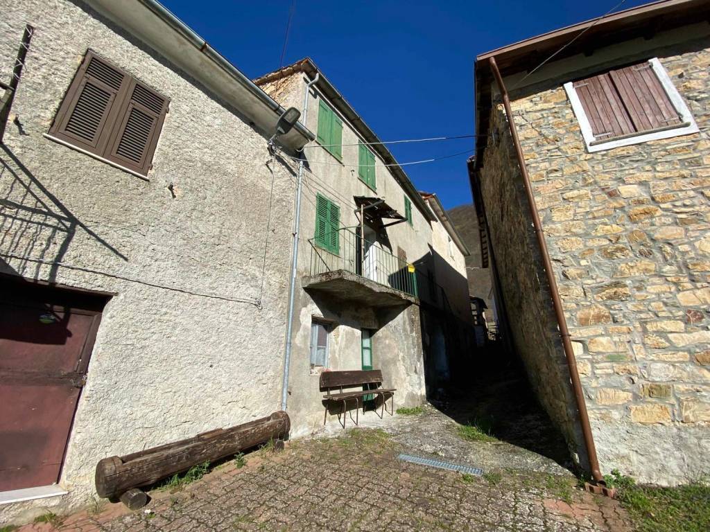 Casa indipendente a Cabella ligure - Foto 3