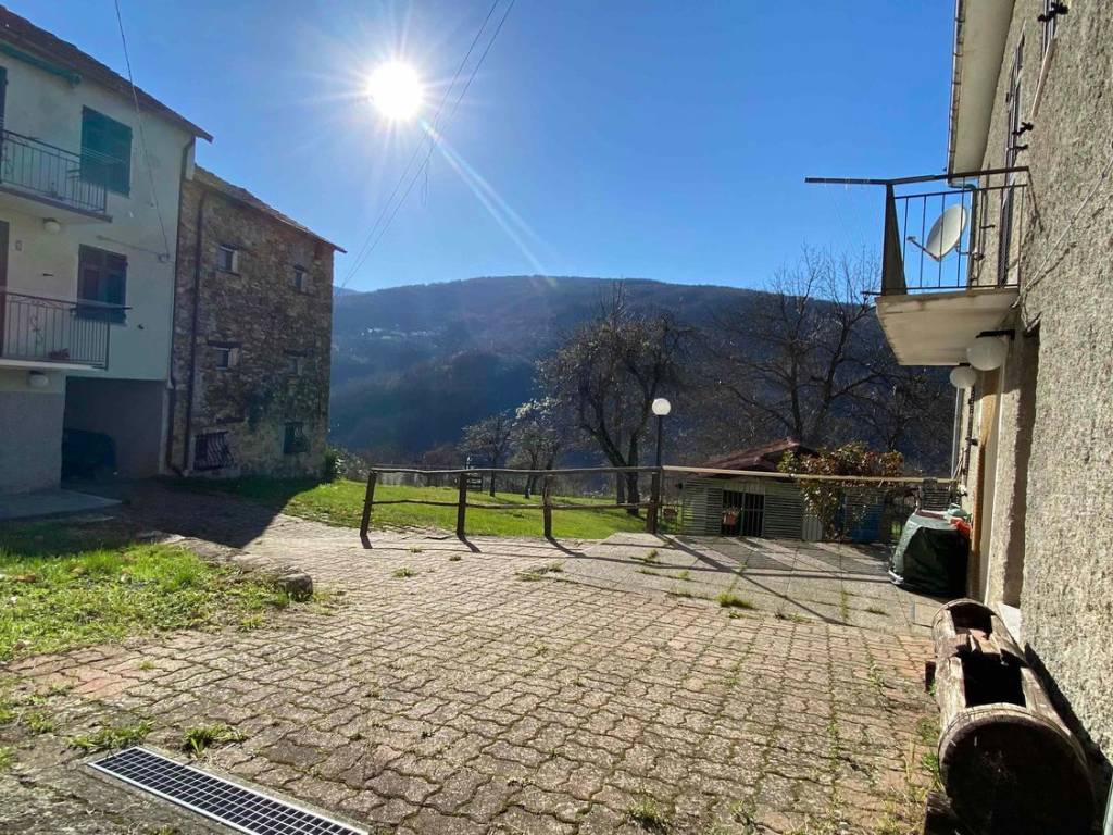 Casa indipendente a Cabella ligure - Foto 4