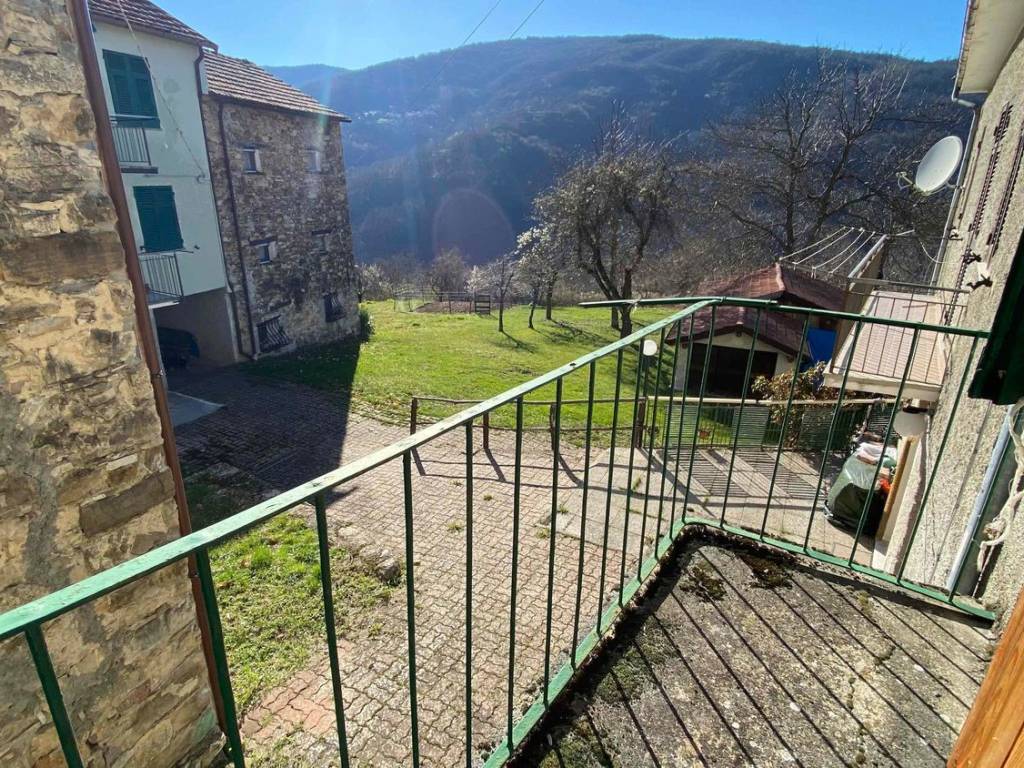 Casa indipendente a Cabella ligure - Foto 5