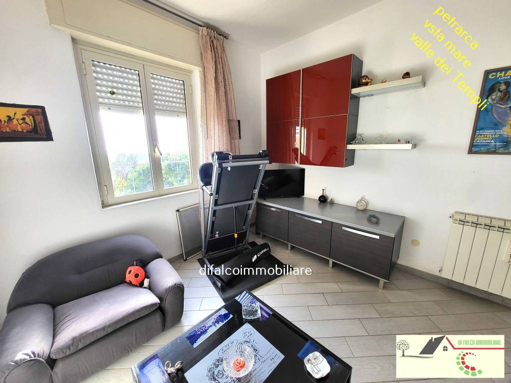 Appartamento a Agrigento in Via Francesco Petrarca - Foto 2