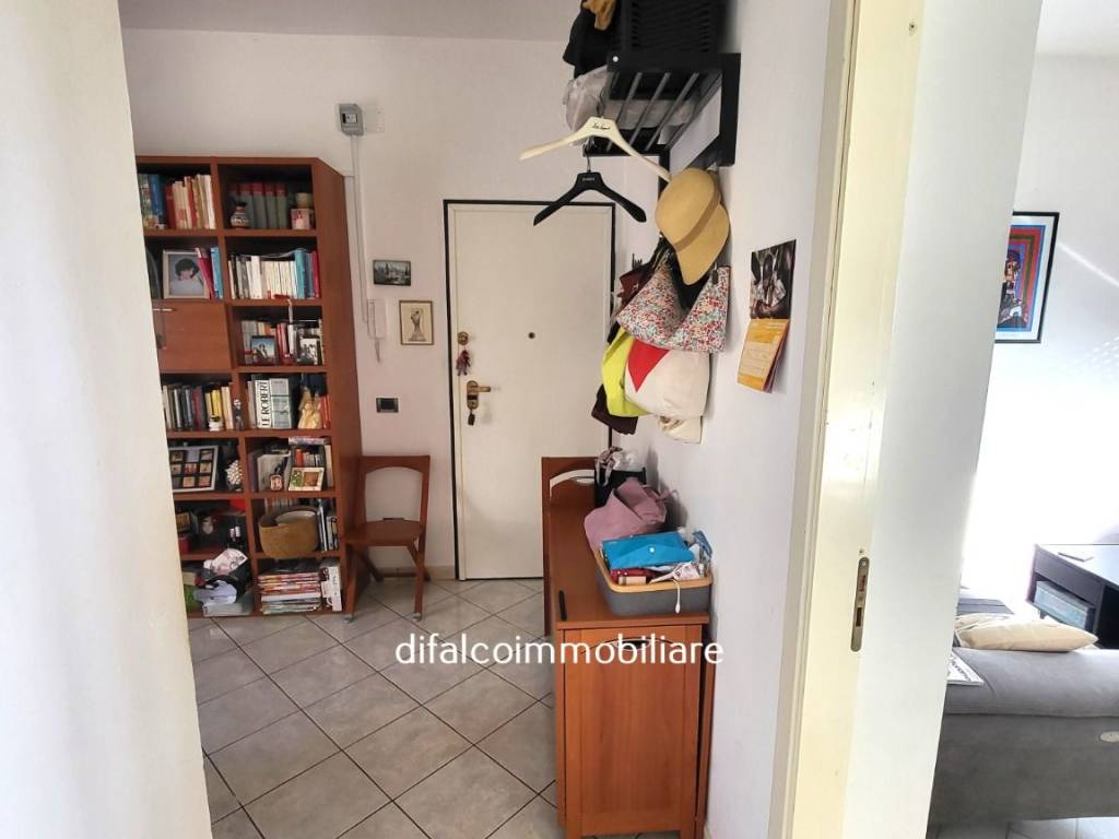 Appartamento a Agrigento in Via Francesco Petrarca - Foto 5