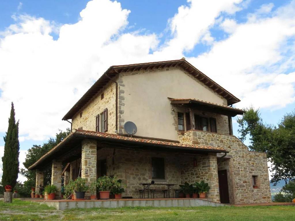 Rustico / casale a Semproniano - Foto 2