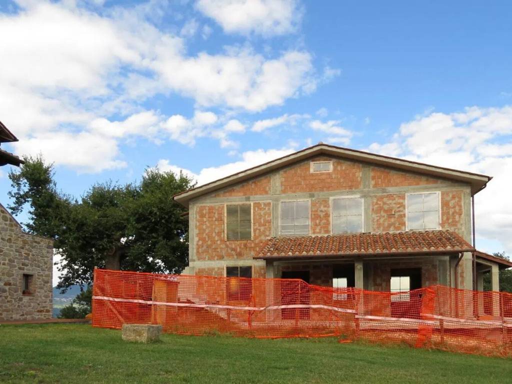 Rustico / casale a Semproniano - Foto 3