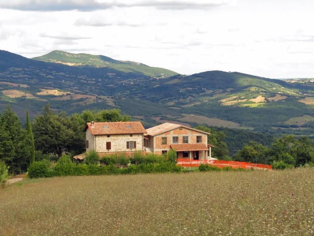 Rustico / casale a Semproniano - Foto 4