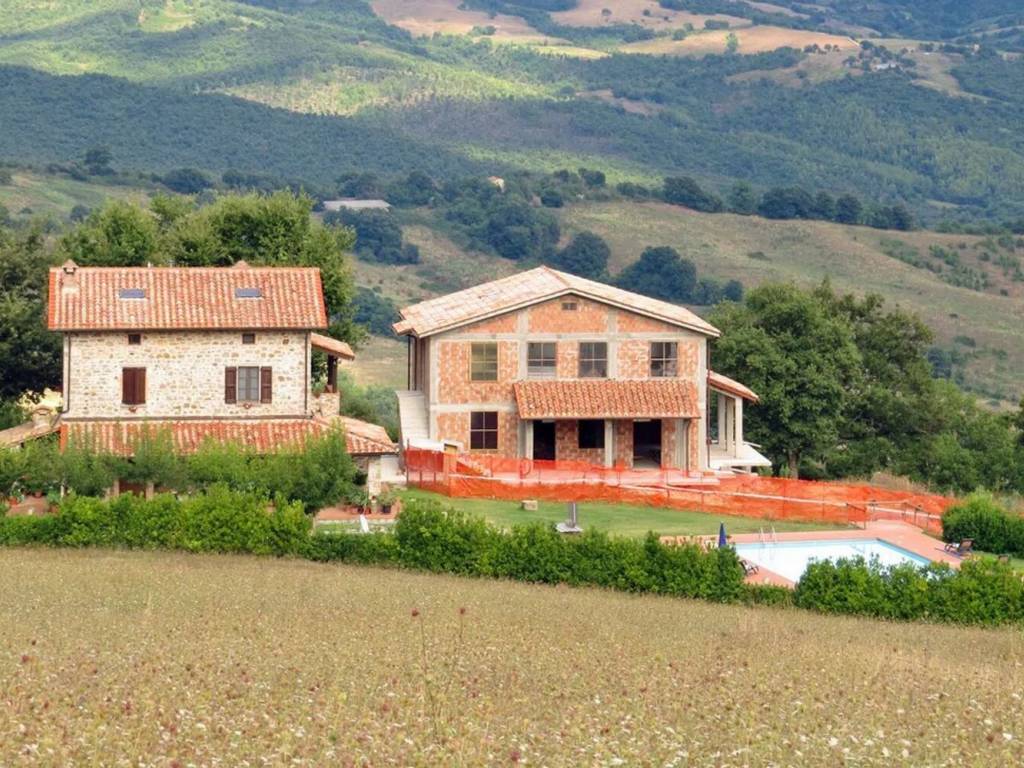 Rustico / casale a Semproniano - Foto 5