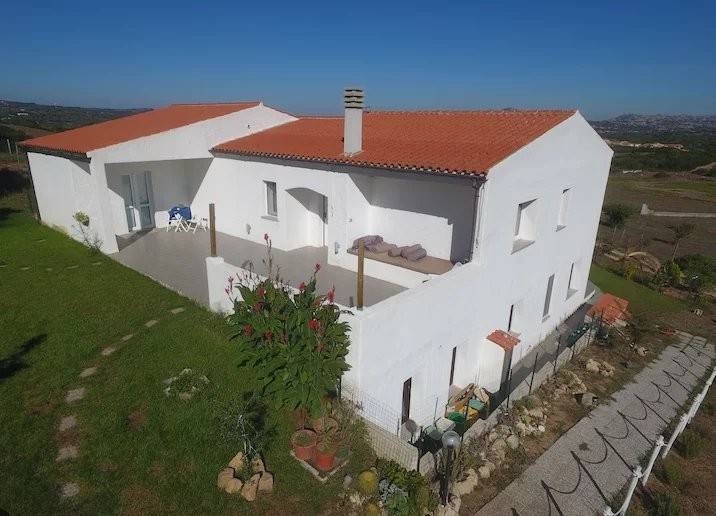 Villa a Luogosanto in Luogosanto - Foto 3