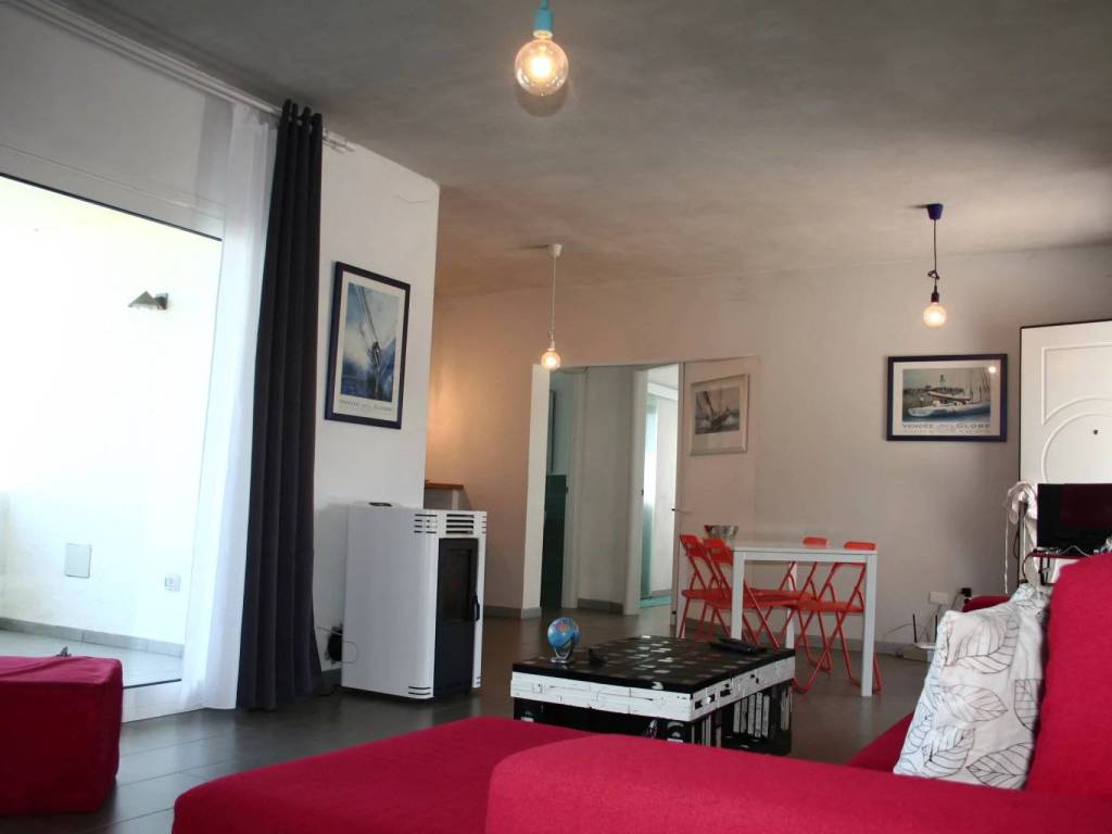 Villa a Luogosanto in Luogosanto - Foto 5