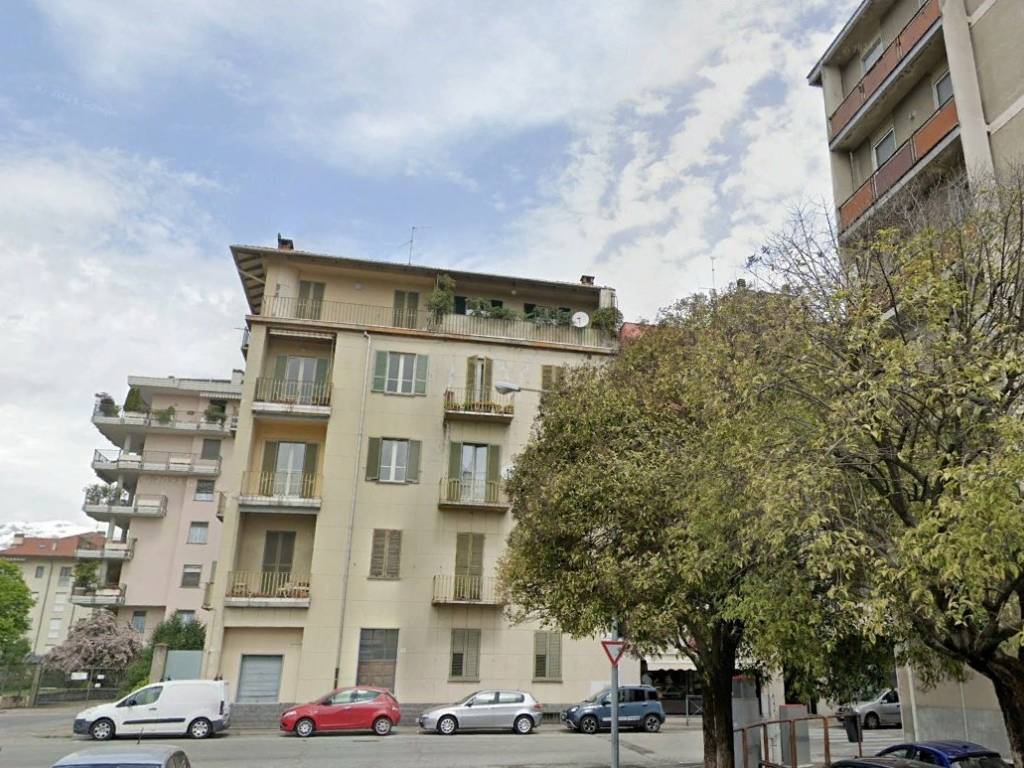 Appartamento a Biella in Via Addis Abeba, 12 - Foto 2