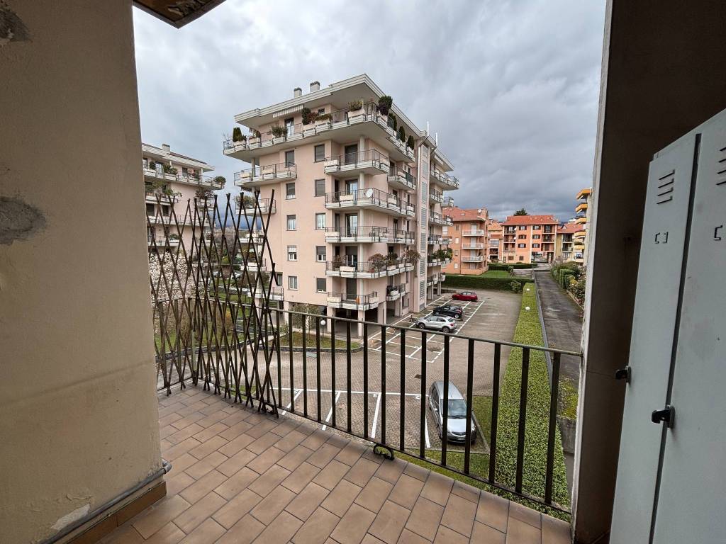 Appartamento a Biella in Via Addis Abeba, 12 - Foto 3