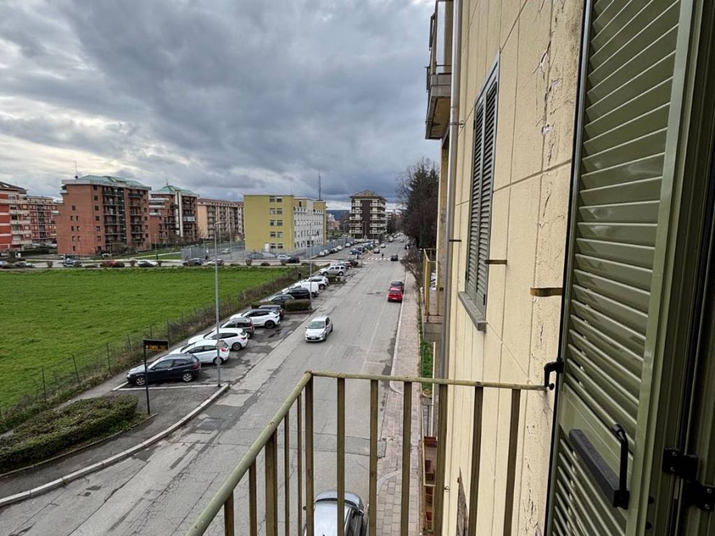 Appartamento a Biella in Via Addis Abeba, 12 - Foto 4