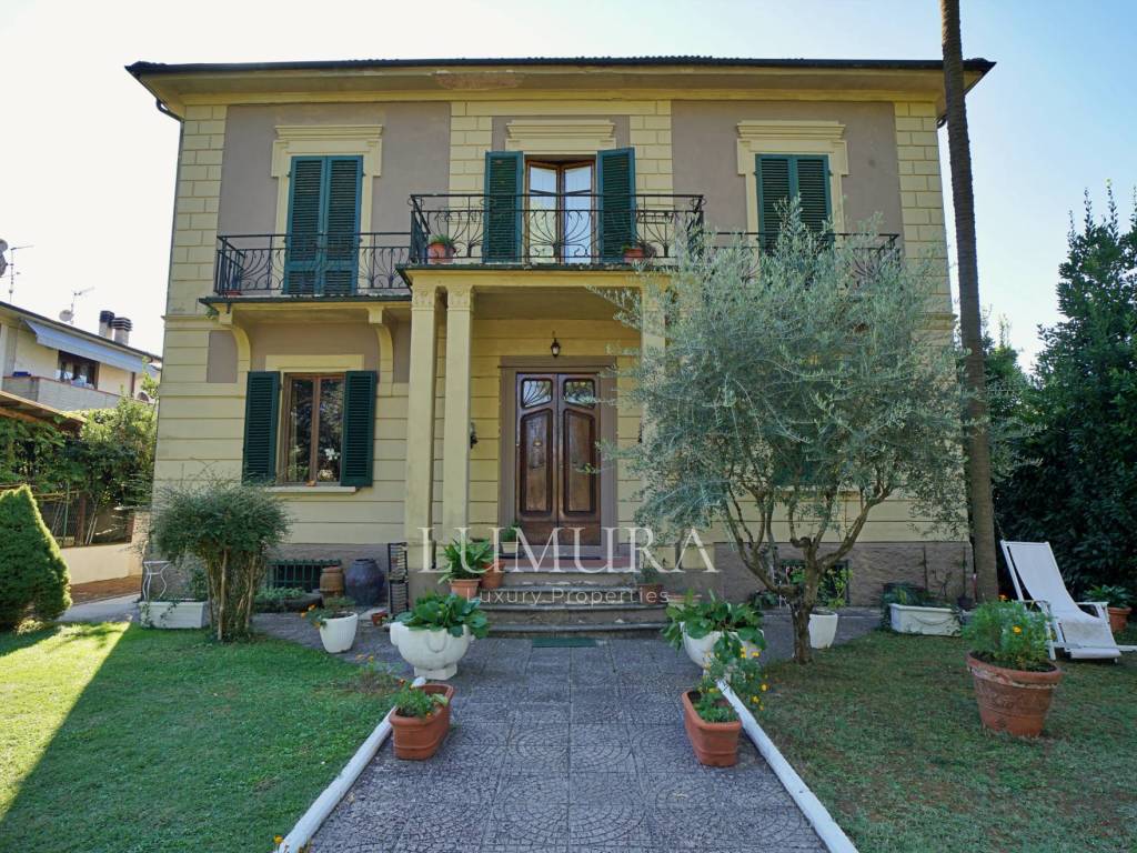 Villa a Barga in Via 25 Aprile - Foto 4