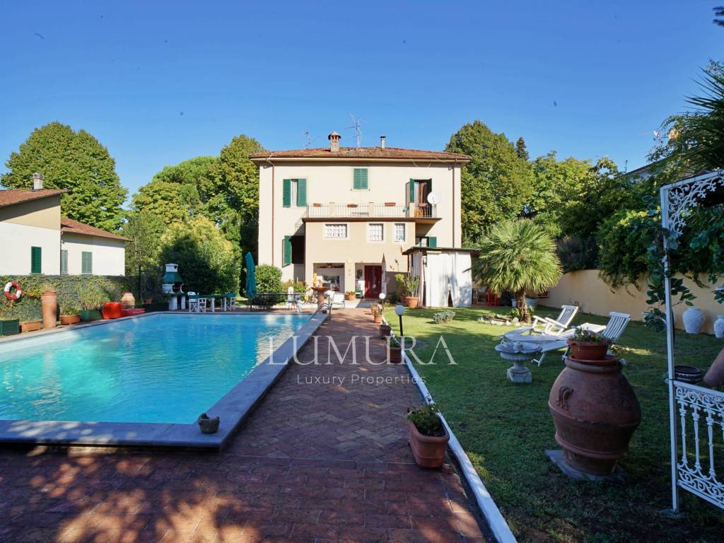 Villa a Barga in Via 25 Aprile - Foto 5