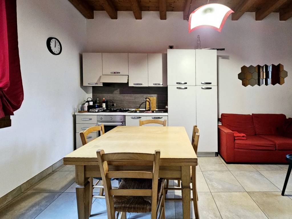 Appartamento a Montagnana in VIA BORGO ENIANO - Foto 3
