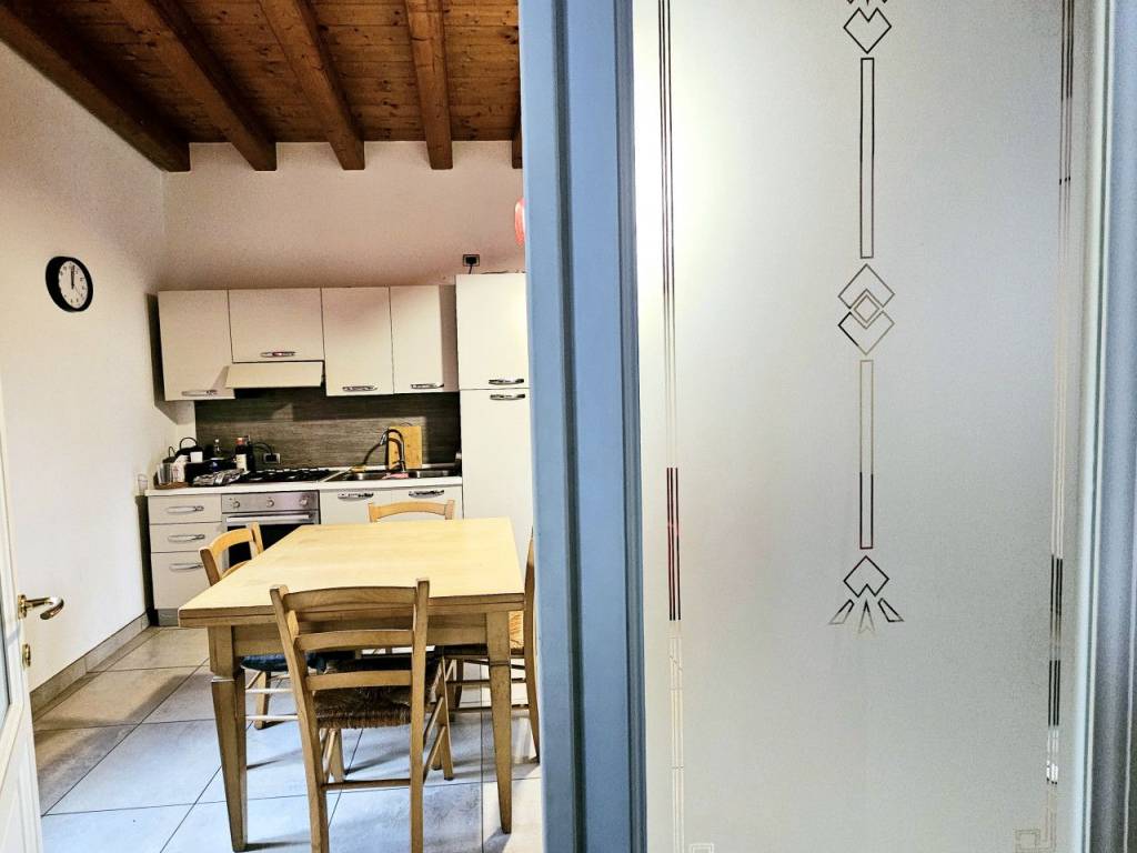 Appartamento a Montagnana in VIA BORGO ENIANO - Foto 4