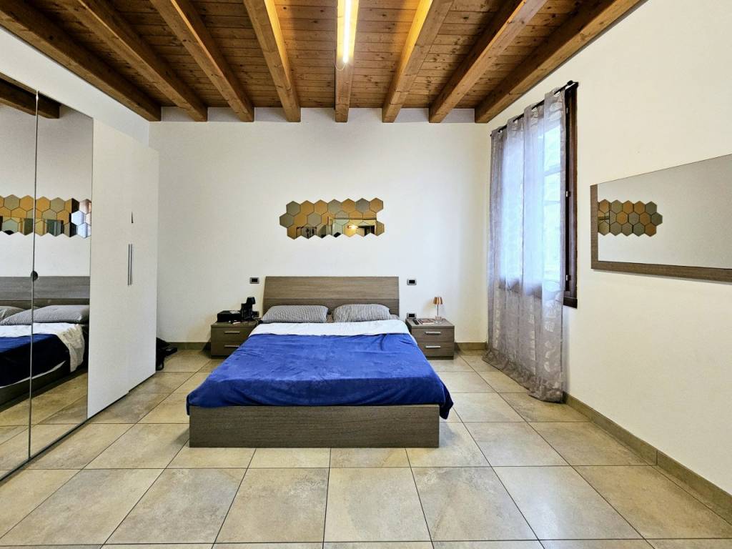 Appartamento a Montagnana in VIA BORGO ENIANO - Foto 5