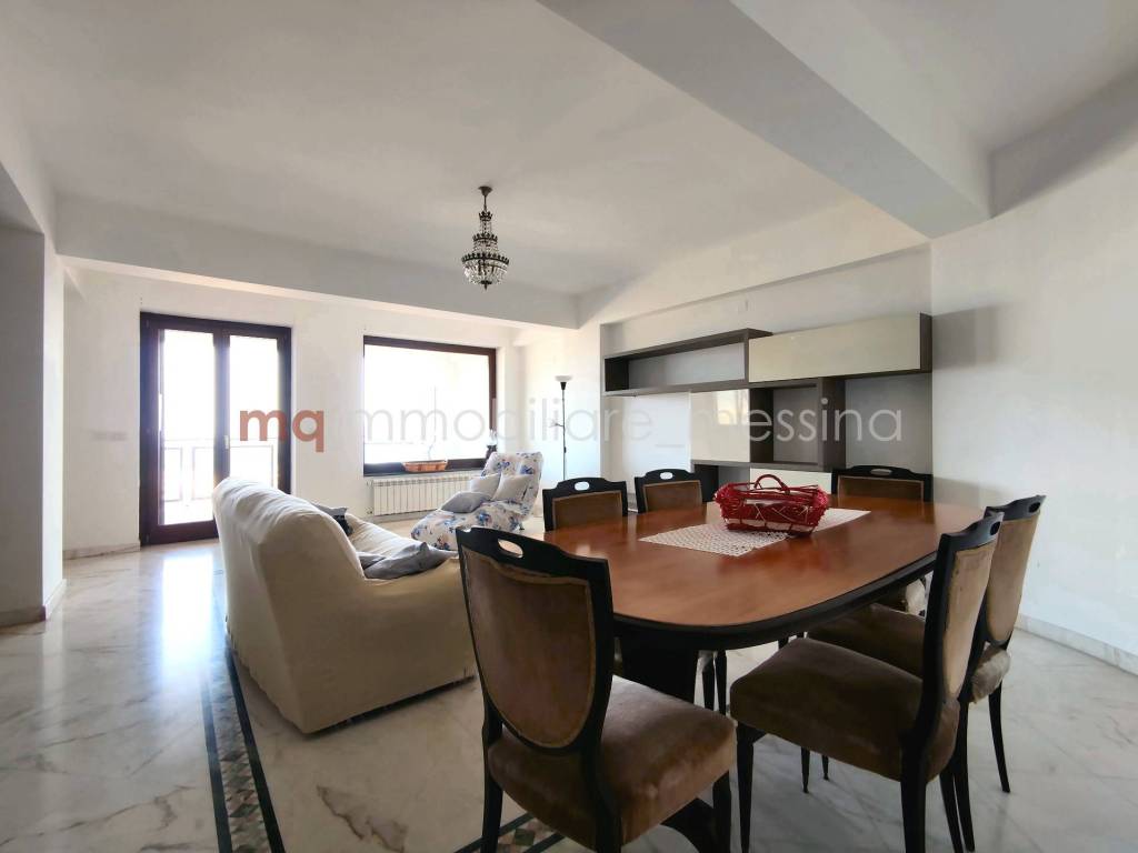 Appartamento a Messina in Via Ducezio, 40 - Foto 2
