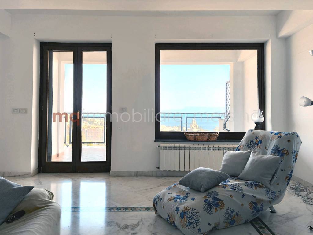 Appartamento a Messina in Via Ducezio, 40 - Foto 4