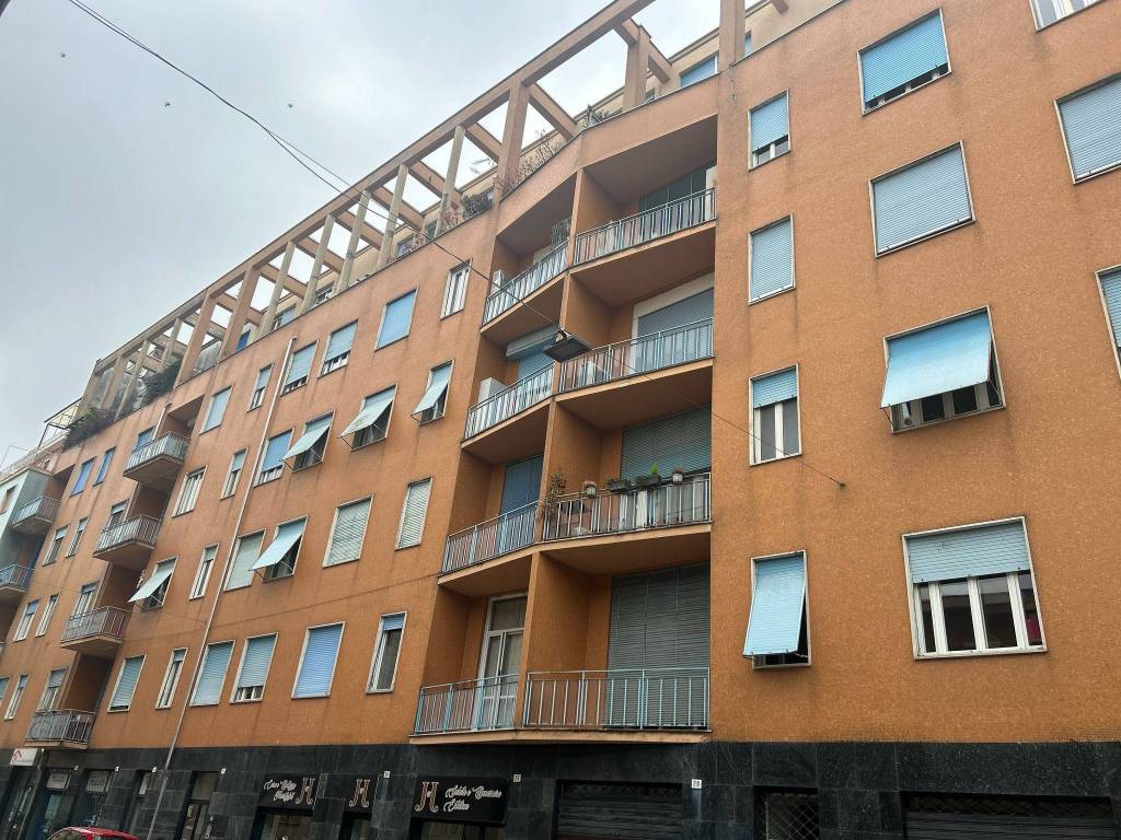 Appartamento a Alessandria in Via Ernesto Pistoia, 20 - Foto 2
