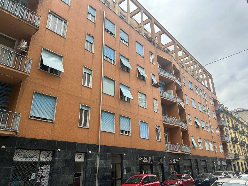 Appartamento a Alessandria in Via Ernesto Pistoia, 20 - Foto 3