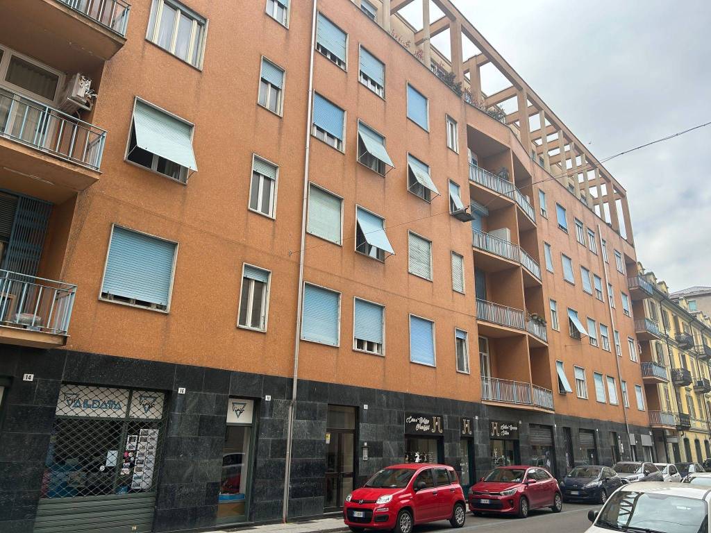 Appartamento a Alessandria in Via Ernesto Pistoia, 20 - Foto 4