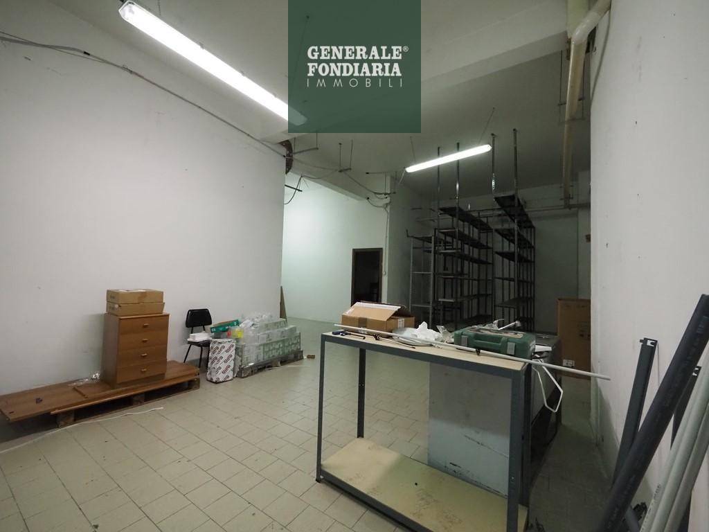Immobile a La spezia in Via del Popolo, 61 - Foto 4