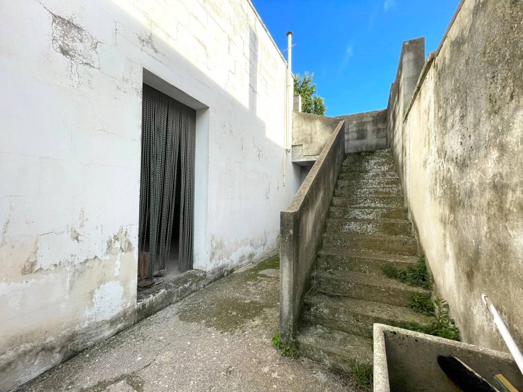 Casa indipendente a Lecce in Via Giuseppe Pacelli, 6 - Foto 2