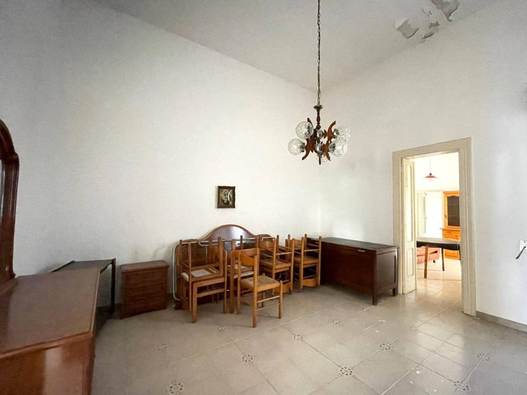 Casa indipendente a Lecce in Via Giuseppe Pacelli, 6 - Foto 3