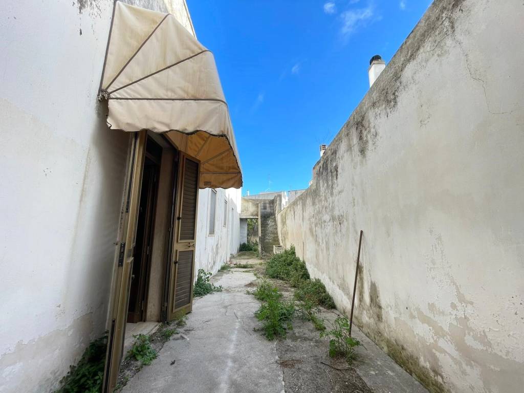 Casa indipendente a Lecce in Via Giuseppe Pacelli, 6 - Foto 5