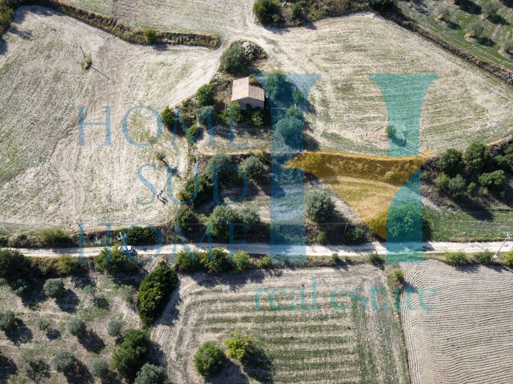 Rustico / casale a Palazzolo acreide in Ronco Italia, 1 - Foto 5