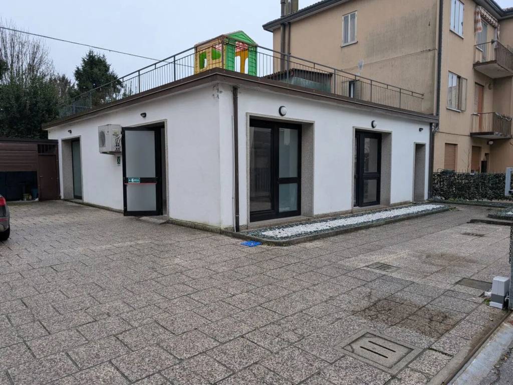 Immobile a Venezia in Via Luigi Cadorna S.N.C. - Foto 3