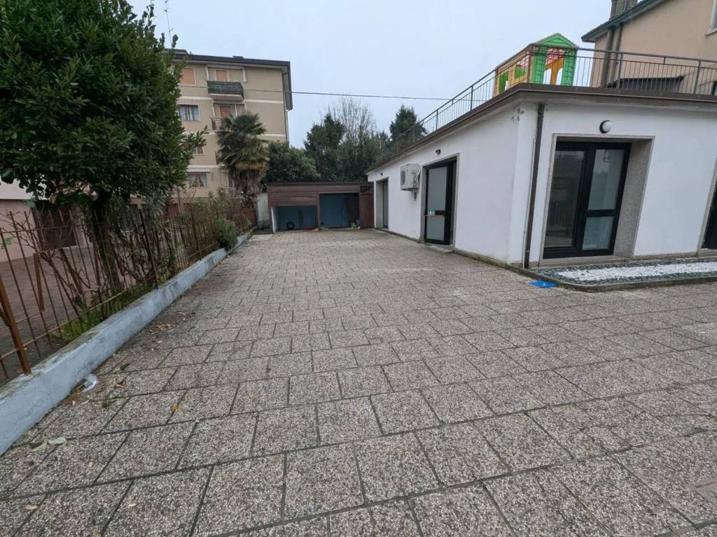 Immobile a Venezia in Via Luigi Cadorna S.N.C. - Foto 5