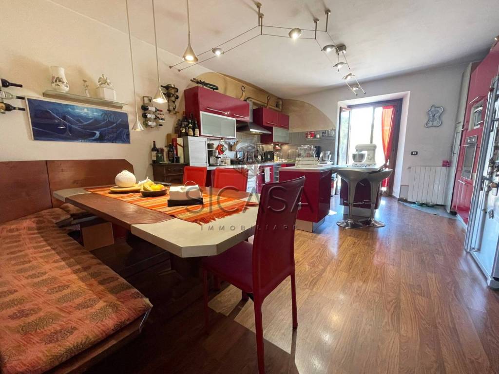 Appartamento a Sansepolcro in Via E. Fermi - Foto 4