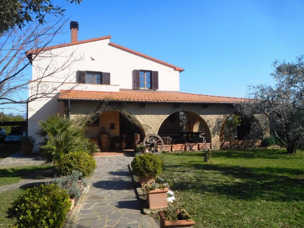Villa a Piombino - Foto 2