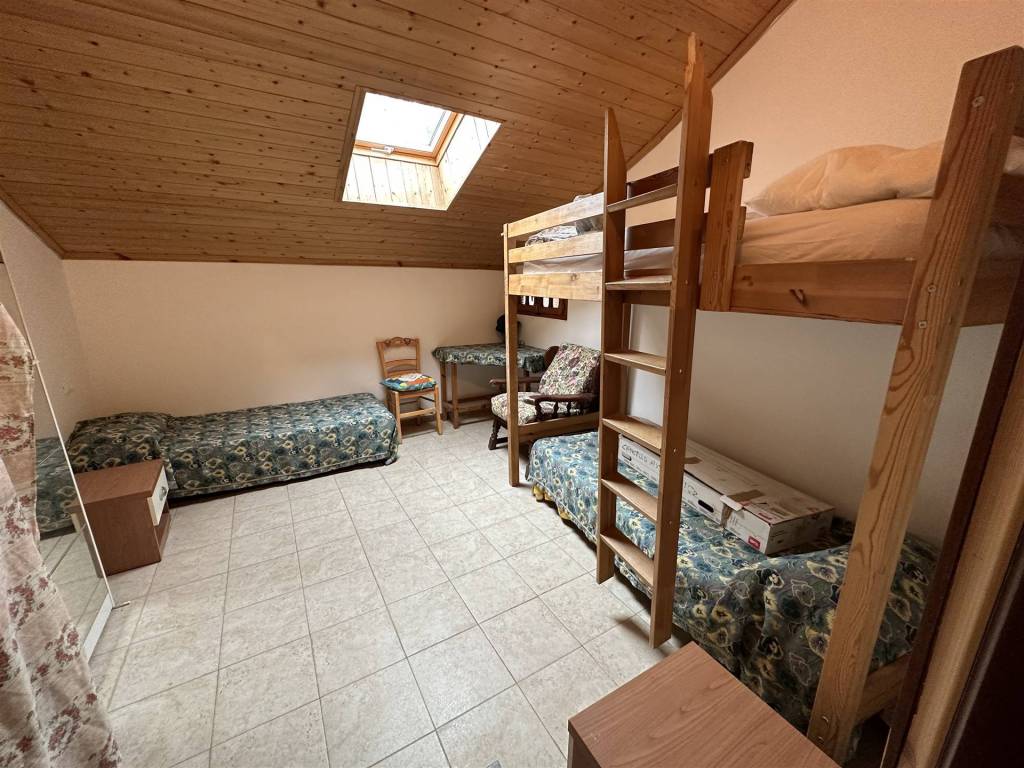 Appartamento a Vezzi portio - Foto 3