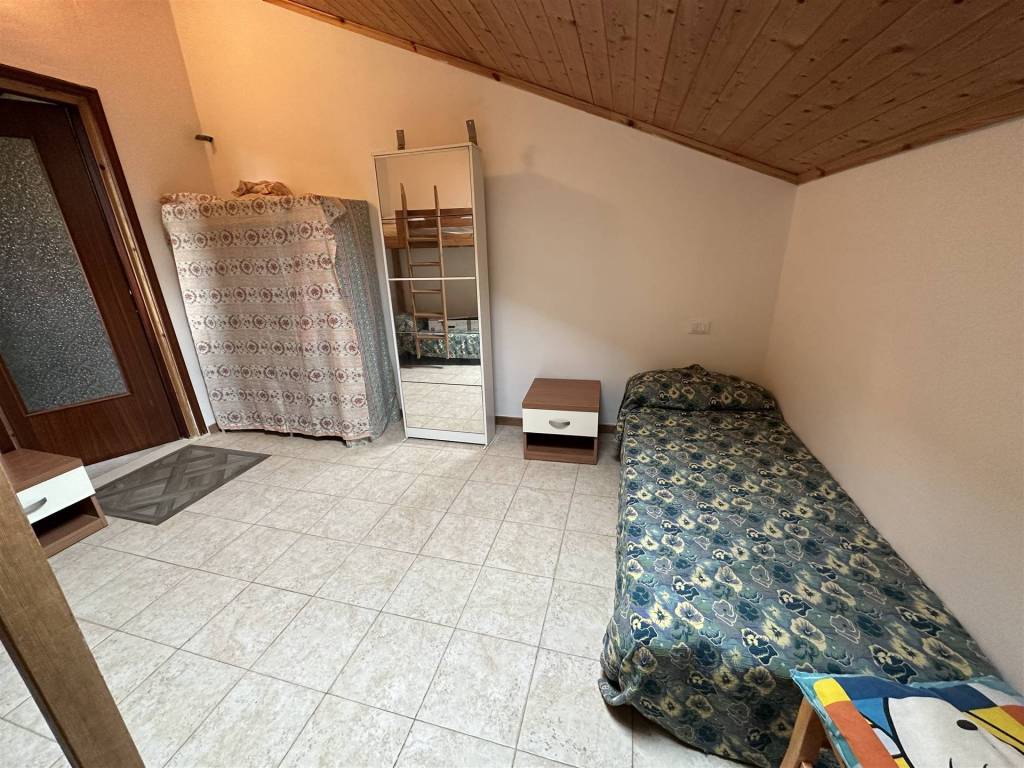 Appartamento a Vezzi portio - Foto 4