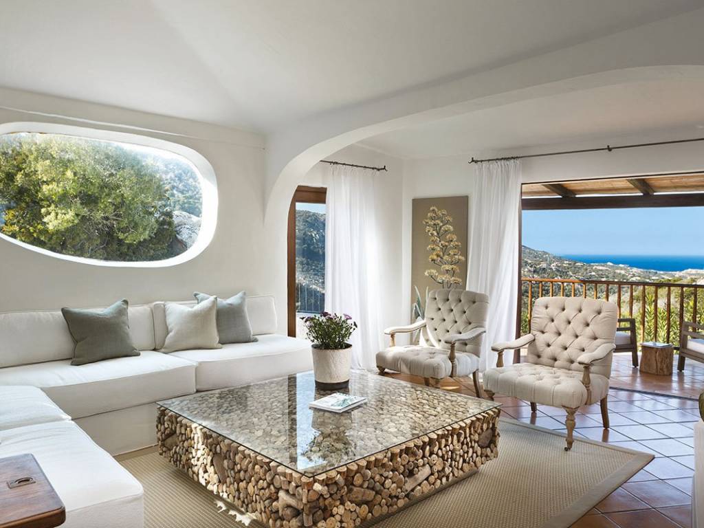 Villa a Arzachena in Via dei Ginepri, 11 - Foto 3