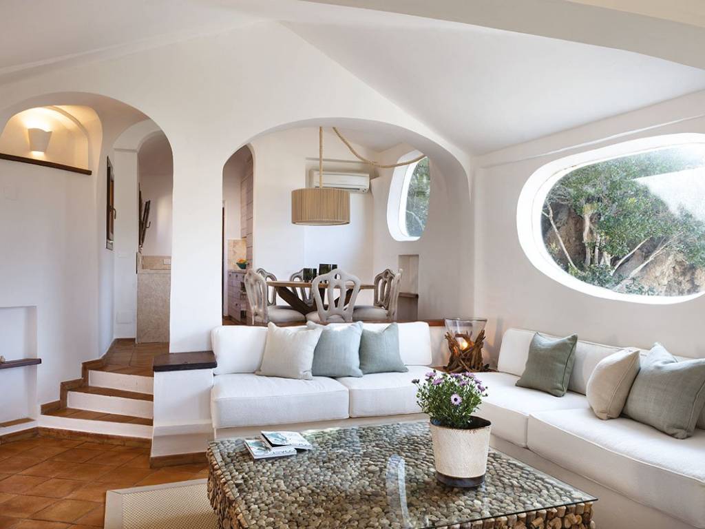 Villa a Arzachena in Via dei Ginepri, 11 - Foto 4