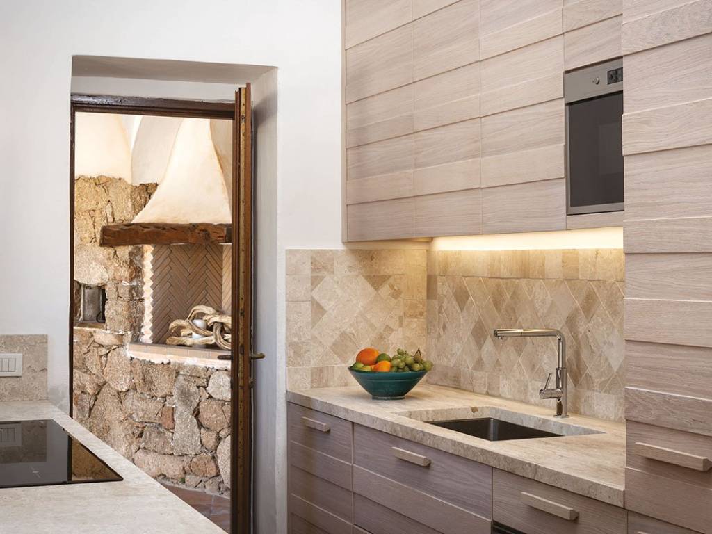 Villa a Arzachena in Via dei Ginepri, 11 - Foto 5