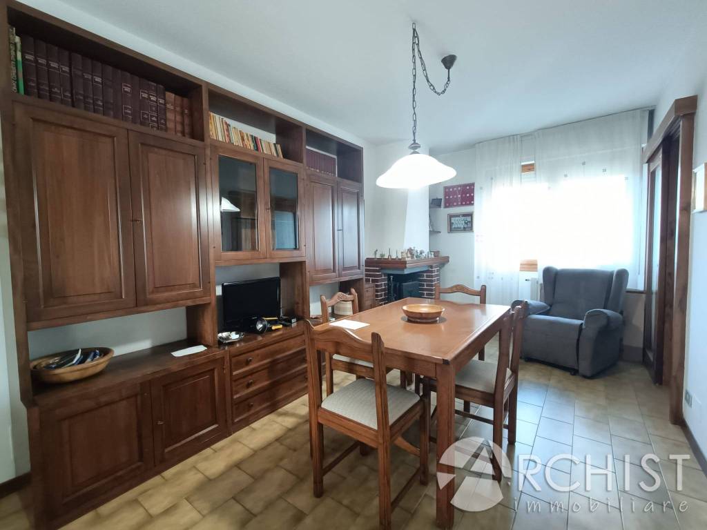 Appartamento a Serravalle pistoiese in Viale Europa, 10 - Foto 2