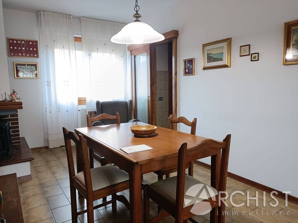 Appartamento a Serravalle pistoiese in Viale Europa, 10 - Foto 3