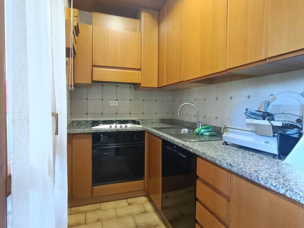 Appartamento a Serravalle pistoiese in Viale Europa, 10 - Foto 4
