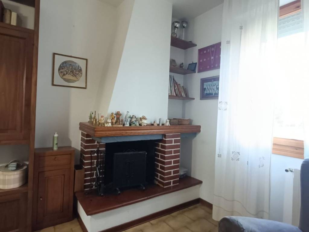 Appartamento a Serravalle pistoiese in Viale Europa, 10 - Foto 5
