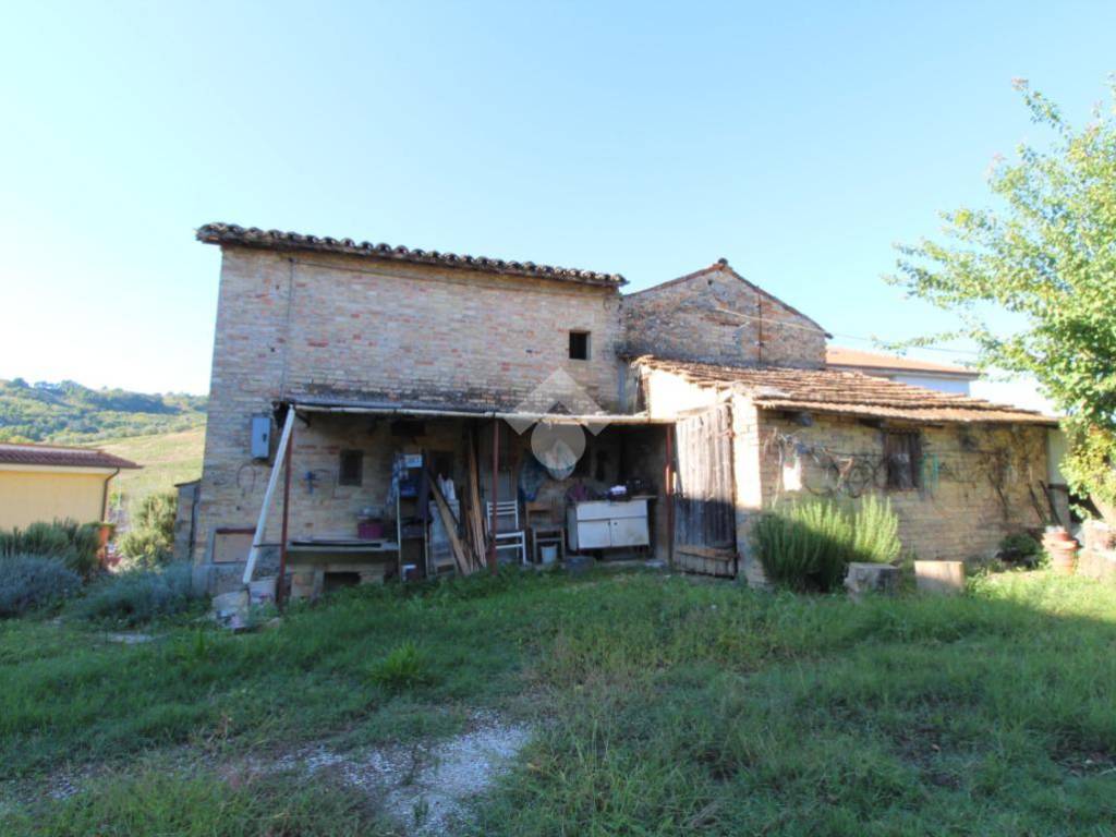 Rustico / casale a San benedetto del tronto in Via Madonna della Pietà, 58 - Foto 3
