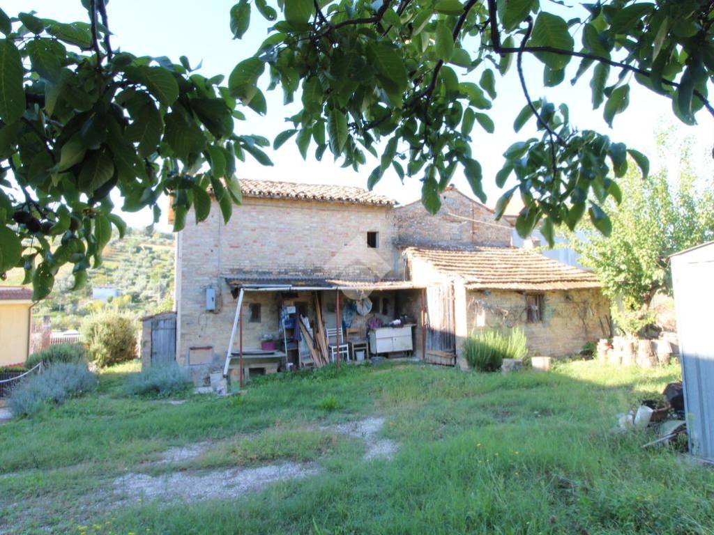 Rustico / casale a San benedetto del tronto in Via Madonna della Pietà, 58 - Foto 4