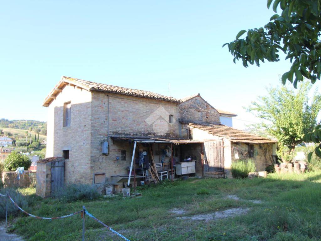 Rustico / casale a San benedetto del tronto in Via Madonna della Pietà, 58 - Foto 5