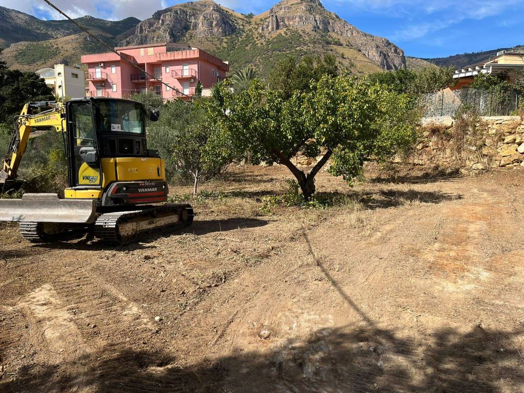 Terreno a Castellammare del golfo in Via Gemma d'Oro - Foto 3